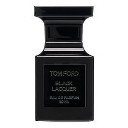 BLACK LACQUER - Eau de Parfum